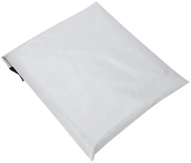 Alt view image 7 of 7 - Courier Bags Packing Envelopes Poly Self Seal Shipping Mailer 100 PK 10x14 inch