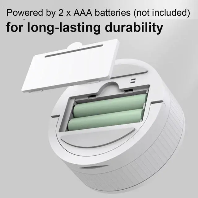 Alt view image 5 of 7 - Kitchen Cooking Timer Magnetic Desk Countdown Alarm 90 Minute Digital