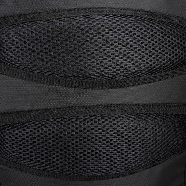 Alt view image 7 of 7 - Hydration Backpack High Visibility Reflective Hiking Mountain Climbing Cycling