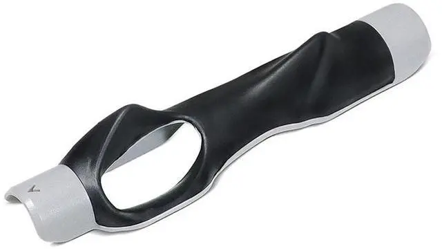 Main image of Golf Club Grip Trainer for Correct Hand Position & Grasp for Right Hand Golfer