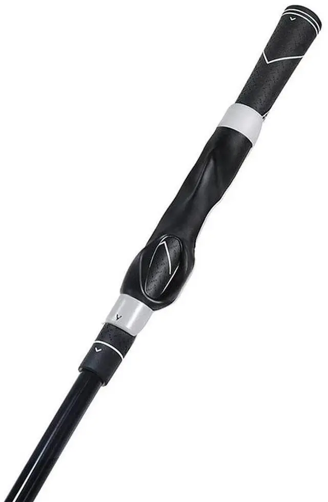 Alt view image 7 of 7 - Golf Club Grip Trainer for Correct Hand Position & Grasp for Right Hand Golfer