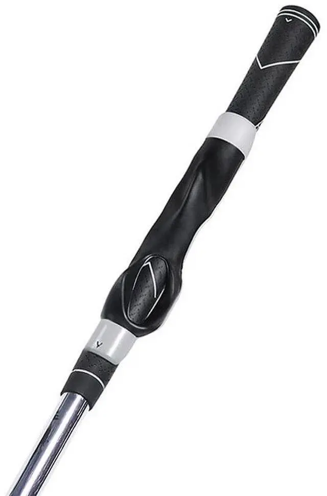 Alt view image 6 of 7 - Golf Club Grip Trainer for Correct Hand Position & Grasp for Right Hand Golfer