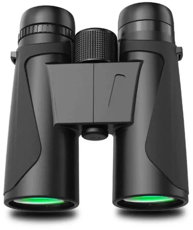 Alt view image 3 of 7 - Binoculars 12 x 42 Telescope Hunting Outdoor Zoom High Definition