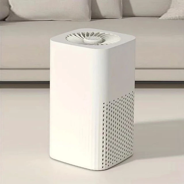 Main image of Air Purifiers HEPA Filter For Home Office Pet Remove Odd Smell