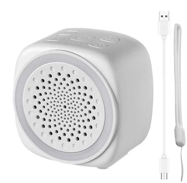 Main image of Portable Noise Machine for Baby Adult, 26 Soothing Sound, Sound Therapy for Home