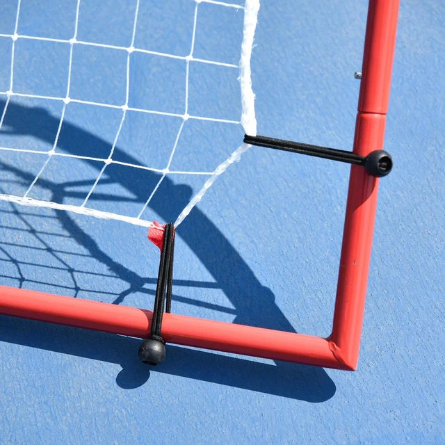 Alt view image 7 of 7 - 5 Angles Adjustable Rebounder Goal, Baseball/Football Daily Training