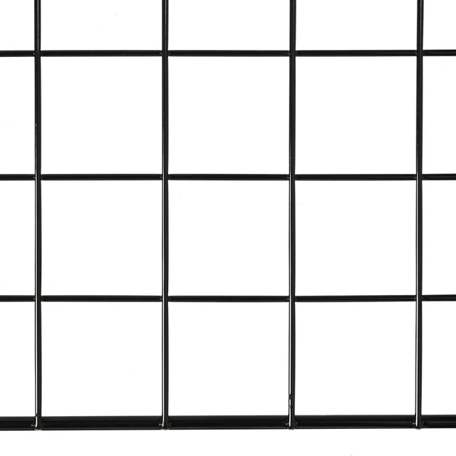 Alt view image 7 of 7 - 36"-57" Adjustable Vehicle Pet Barrier Dog Fence for SUV Vans Trucks