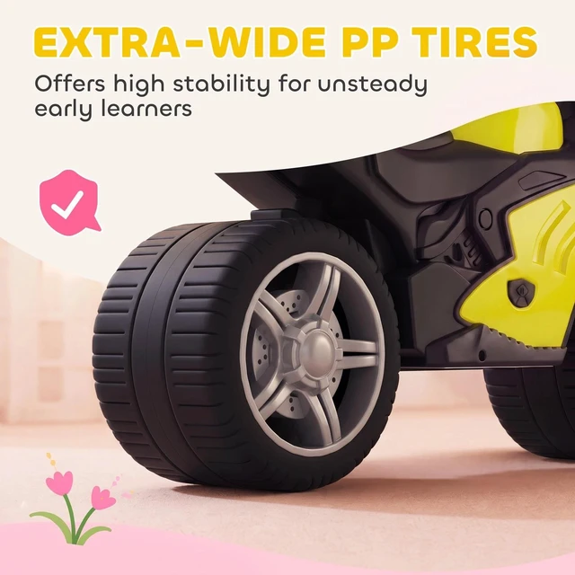Alt view image 5 of 7 - Balance Bike with Music for Toddlers 1-3 Years, Green