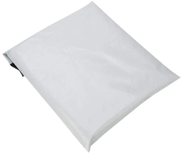 Alt view image 3 of 7 - Courier Bags Packing Envelopes Poly Self Seal Shipping Mailer 100 PK 13x17 inch