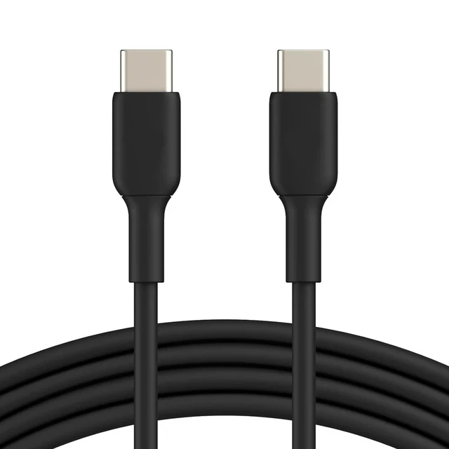 Alt view image 3 of 7 - USB-C Fast Car Charger 30W Type C Universal w/ USB C Cable 3Ft Compact Design