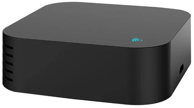 Alt view image 6 of 7 - Wi-Fi IR Universal Remote Controller Smart Home Compatible with Alexa/Google