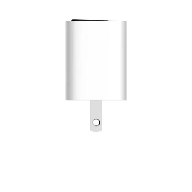 Alt view image 7 of 7 - 30W USB-C USB Type C Fast Charger Wall Plug PD QC 3.0 Adapter Quick Charging