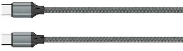 Alt view image 6 of 6 - USB-C 3.1 Type C Fast Charging Data Cable 65W 6.5Ft Phone Cable