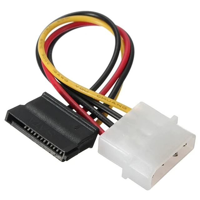 Alt view image 5 of 7 - USB 2.0 TO SATA IDE CABLE ADAPTER 4 DVD CD HARD DRIVE