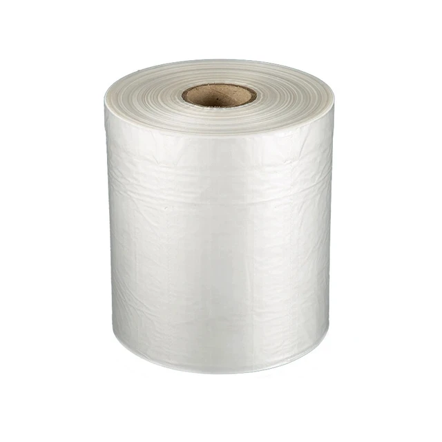 Alt view image 2 of 7 - Air Pillow Cushion Film Air Bubble Filling Bags 1640 ft X 7.8 in X 3.9 in Roll
