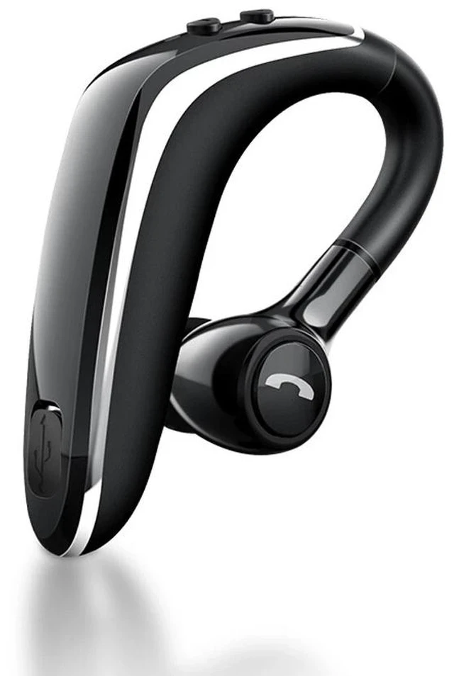 Main image of Headset Lightweight Earphones Bluetooth 5.0 Fast Charging Headphones