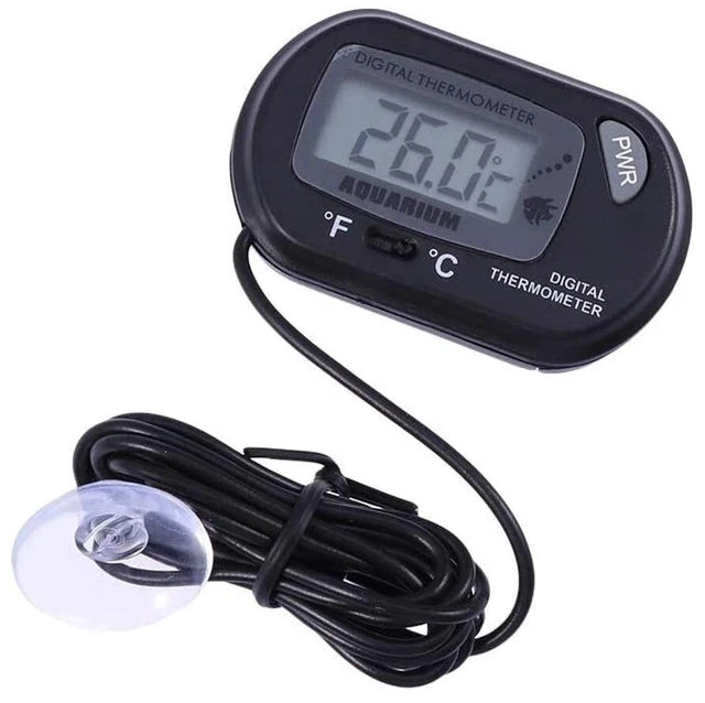 Main image of Electronic Digital Water Thermometer Temperature Tester
