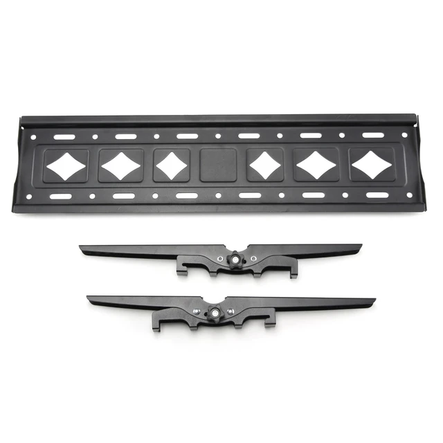Alt view image 5 of 5 - Till TV Wall Mount 32-75 Inch TV Monitor VESA 600x400 Upto 75Kg