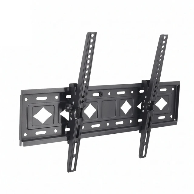Alt view image 2 of 5 - Till TV Wall Mount 32-75 Inch TV Monitor VESA 600x400 Upto 75Kg