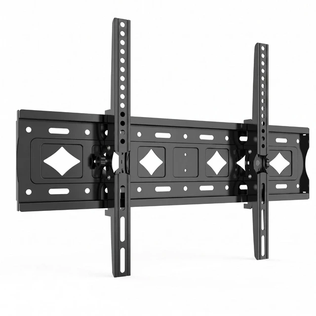 Main image of Till TV Wall Mount 32-75 Inch TV Monitor VESA 600x400 Upto 75Kg