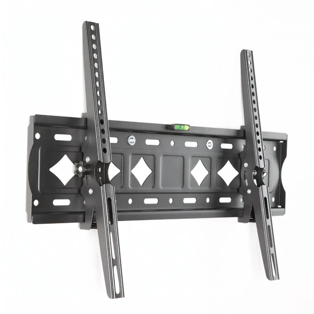 Alt view image 4 of 5 - Till TV Wall Mount 32-75 Inch TV Monitor VESA 600x400 Upto 75Kg