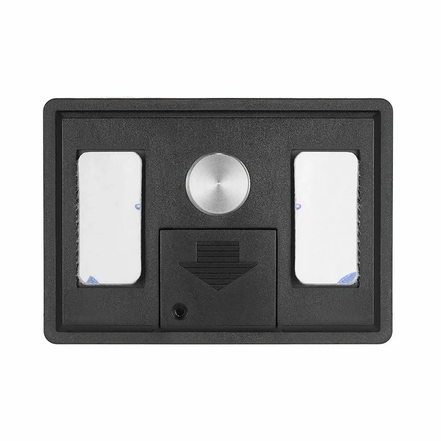 Alt view image 4 of 6 - Aquarium Fish Tank Water Thermometer Digital Electronic LCD Sensor Controller