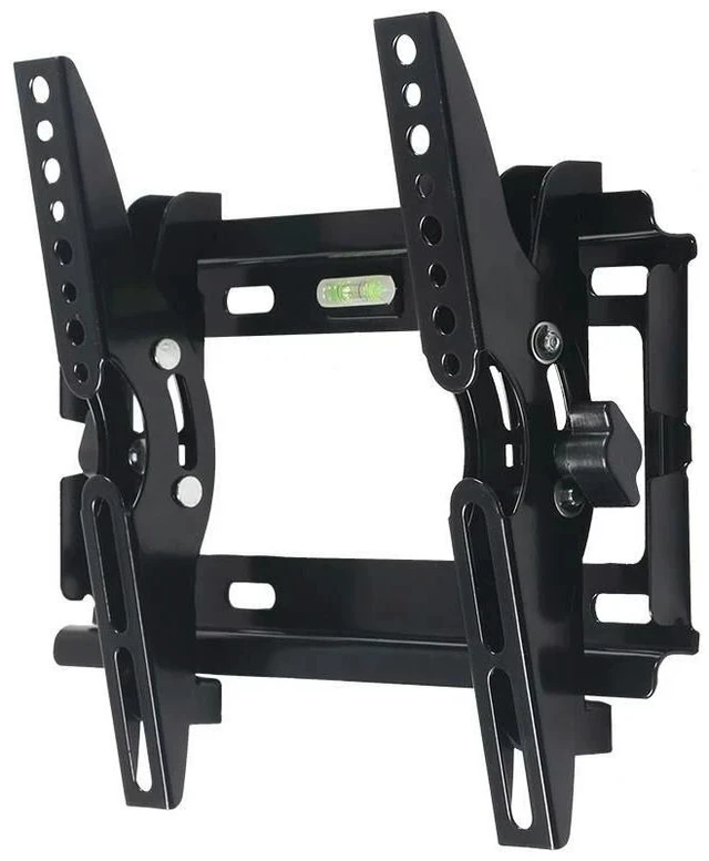Main image of Wall Mount LCD LED TV Wallmount Bracket Tilt Adjustable up to 40 Inch 25Kg