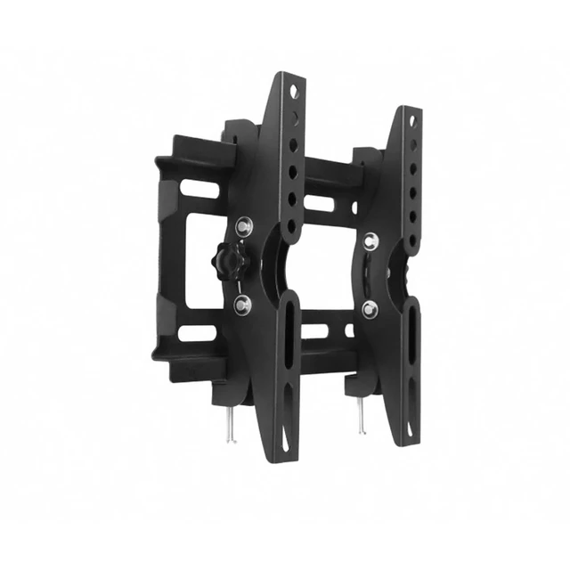 Alt view image 6 of 7 - Wall Mount LCD LED TV Wallmount Bracket Tilt Adjustable up to 40 Inch 25Kg
