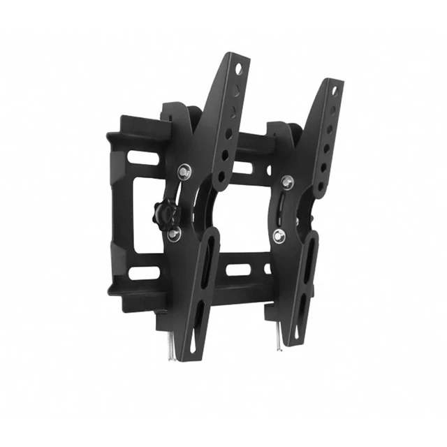 Alt view image 4 of 7 - Wall Mount LCD LED TV Wallmount Bracket Tilt Adjustable up to 40 Inch 25Kg