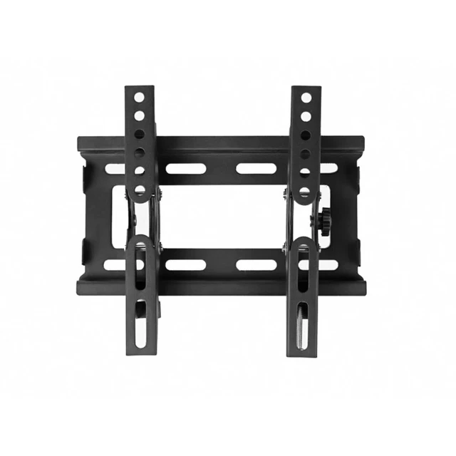 Alt view image 2 of 7 - Wall Mount LCD LED TV Wallmount Bracket Tilt Adjustable up to 40 Inch 25Kg