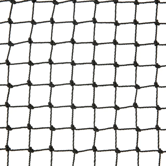 Alt view image 7 of 7 - 4x7ft Lacrosse Baseball Rebounder Softball Bounce Pinchback Net Adjustable