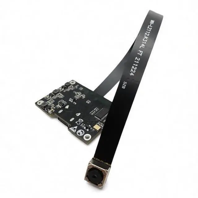 Alt view image 2 of 6 - 13MP 1/3.06-Inch IMX258 Type-C USB3.0 Camera Module Type-C Autofocus 75° MJPEG, YUY2, UVC-Compliant Plug and Play