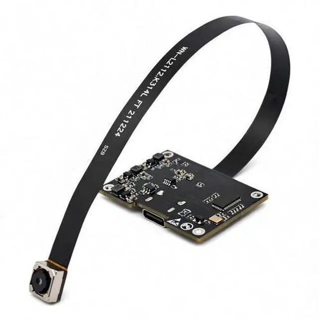 Main image of 13MP 1/3.06-Inch IMX258 Type-C USB3.0 Camera Module Type-C Autofocus 75° MJPEG, YUY2, UVC-Compliant Plug and Play