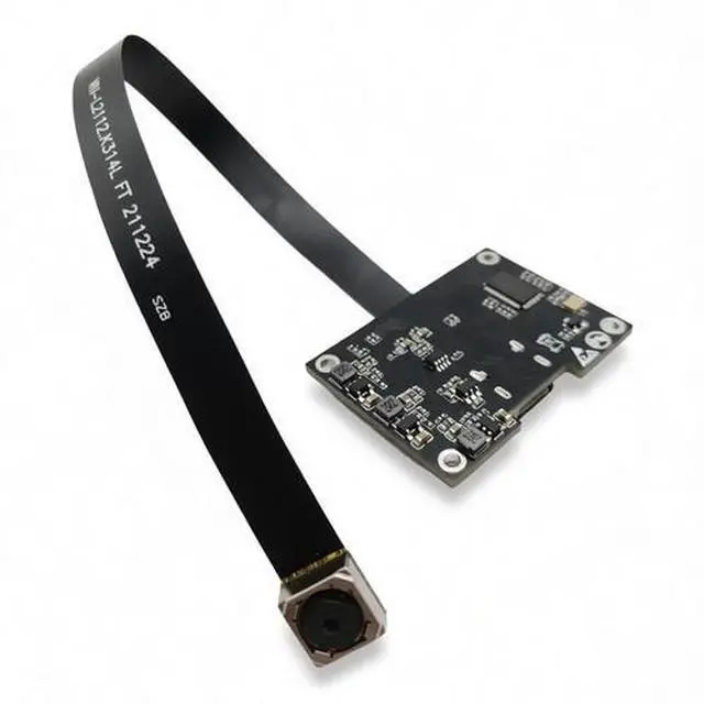 Alt view image 3 of 6 - 13MP 1/3.06-Inch IMX258 Type-C USB3.0 Camera Module Type-C Autofocus 75° MJPEG, YUY2, UVC-Compliant Plug and Play