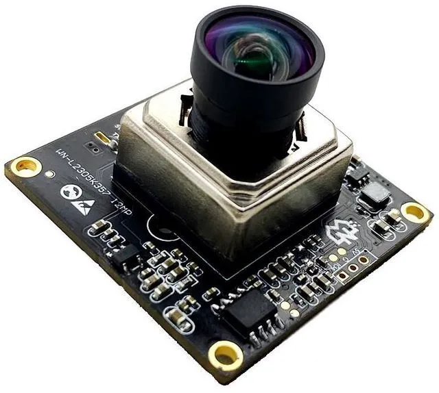 Alt view image 7 of 7 - 4000Hx3000V 4K 12MP HD IMX577 USB3.0 Camera Module 100 Degree AF MJPEG, YUY2, H.264 UVC-compliant For Face Recognition