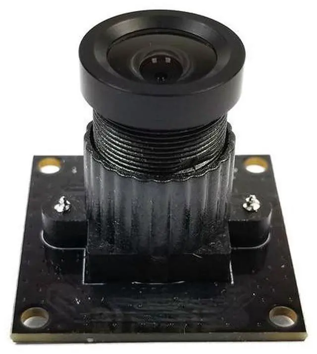 Main image of 0.3MP HD 480P 1/3-inch GC0403 CMOS USB Camera Module 640Hx480V FF 108° 60FPS UVC-compliant, Plug and Play