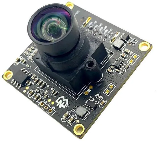 Main image of 4000x3000 4K 12MP HD 1/2.3-inch IMX577 CMOS USB3.0 Camera Module MJPEG, YUV2, H.264 FF 100 degree lens Drive free plug and play
