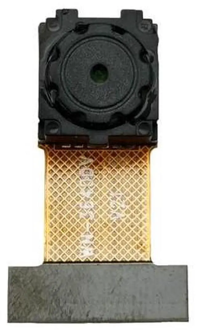 Alt view image 3 of 5 - 3MP HD 1/4.0-inch OV3640 CMOS Camera Module 2048x1536 FixedFocus 70 degree 24PIN DVP Interface for Product Vision