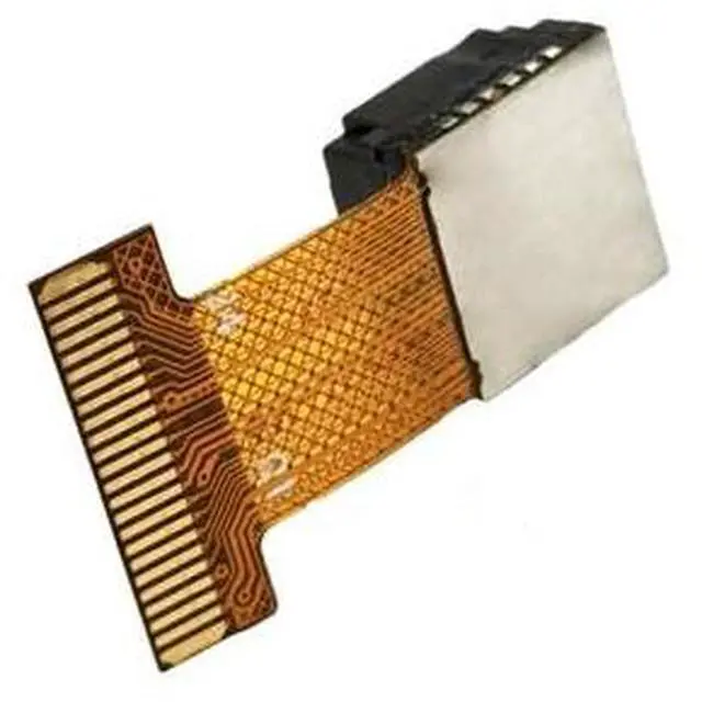 Alt view image 4 of 5 - 3MP HD 1/4.0-inch OV3640 CMOS Camera Module 2048x1536 FixedFocus 70 degree 24PIN DVP Interface for Product Vision