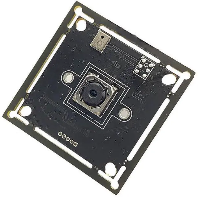Main image of 8MP HD 1/3.2" IMX179 CMOS USB Camera Module AF 77° MJPEG, YUY2 UVC USB2.0 Webcam Board for Windows