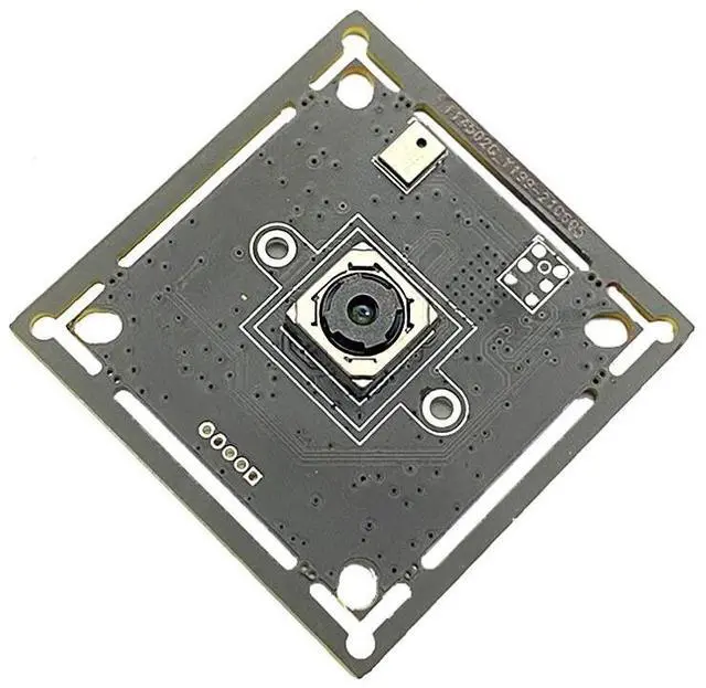 Alt view image 4 of 7 - 8MP HD 1/3.2" IMX179 CMOS USB Camera Module AF 77° MJPEG, YUY2 UVC USB2.0 Webcam Board for Windows