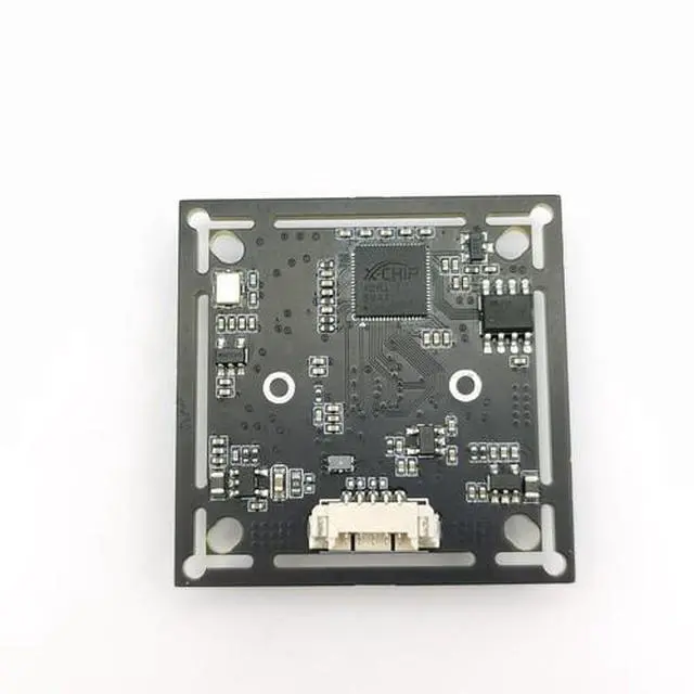 Alt view image 6 of 7 - 16MP HD USB Camera Module with 1/2.8-Inch IMX298 CMOS MJPEG Plug and Play for Linux Android
