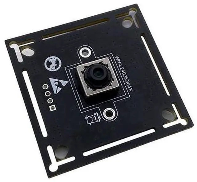 Main image of 16MP HD USB Camera Module with 1/2.8-Inch IMX298 CMOS MJPEG Plug and Play for Linux Android
