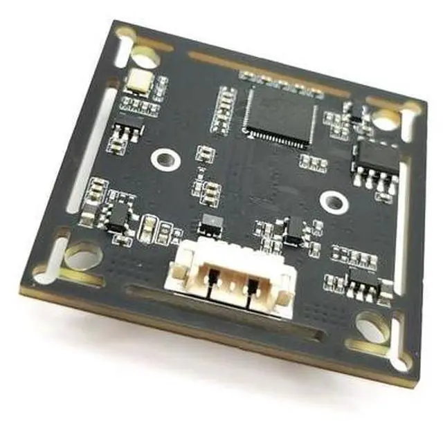 Alt view image 2 of 7 - 16MP HD USB Camera Module with 1/2.8-Inch IMX298 CMOS MJPEG Plug and Play for Linux Android