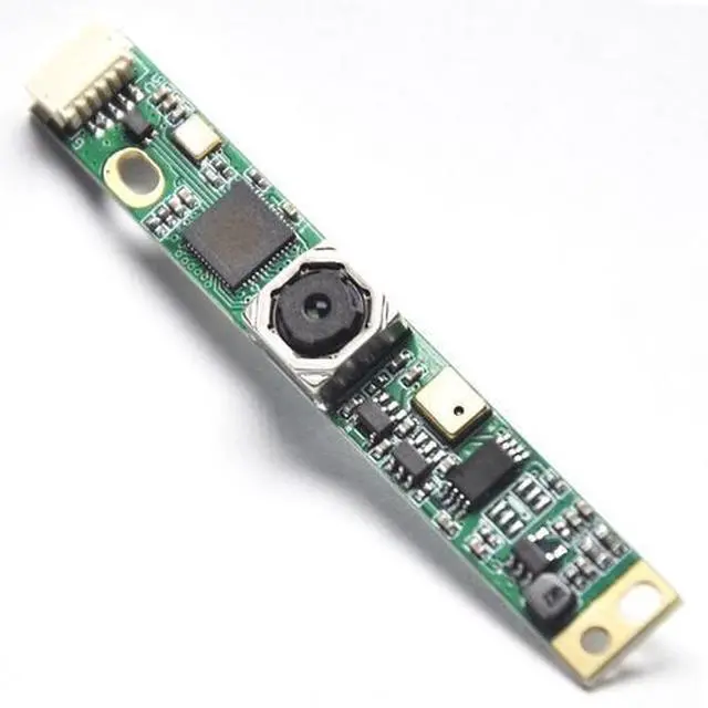 Alt view image 3 of 7 - 3264x2448 4K 8MP HD 1/3.2-inch/1/4.0-Inch IMX179 USB Camera Module Autofocus 75 Degree MJPG OTG UVC USB Plug Play For Laptop Computer