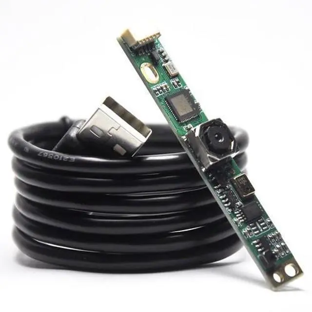 Alt view image 2 of 7 - 3264x2448 4K 8MP HD 1/3.2-inch/1/4.0-Inch IMX179 USB Camera Module Autofocus 75 Degree MJPG OTG UVC USB Plug Play For Laptop Computer