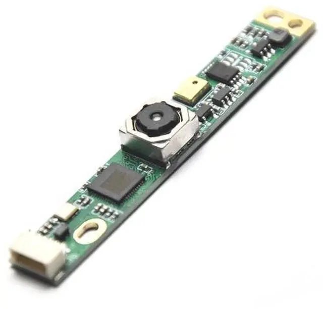 Alt view image 4 of 7 - 3264x2448 4K 8MP HD 1/3.2-inch/1/4.0-Inch IMX179 USB Camera Module Autofocus 75 Degree MJPG OTG UVC USB Plug Play For Laptop Computer