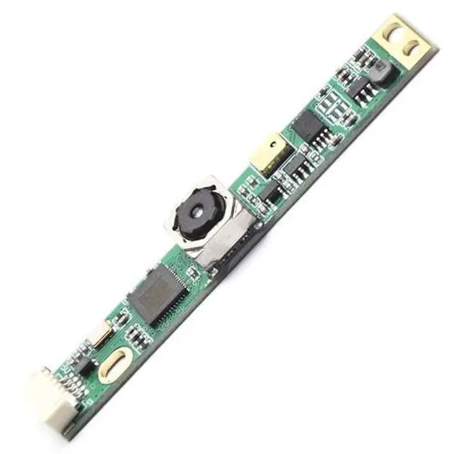 Alt view image 5 of 7 - 3264x2448 4K 8MP HD 1/3.2-inch/1/4.0-Inch IMX179 USB Camera Module Autofocus 75 Degree MJPG OTG UVC USB Plug Play For Laptop Computer