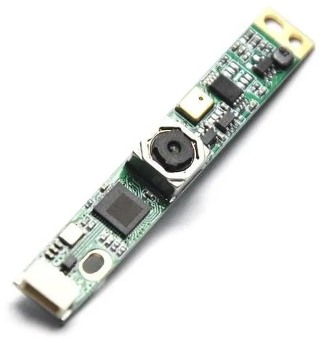 Alt view image 6 of 7 - 3264x2448 4K 8MP HD 1/3.2-inch/1/4.0-Inch IMX179 USB Camera Module Autofocus 75 Degree MJPG OTG UVC USB Plug Play For Laptop Computer