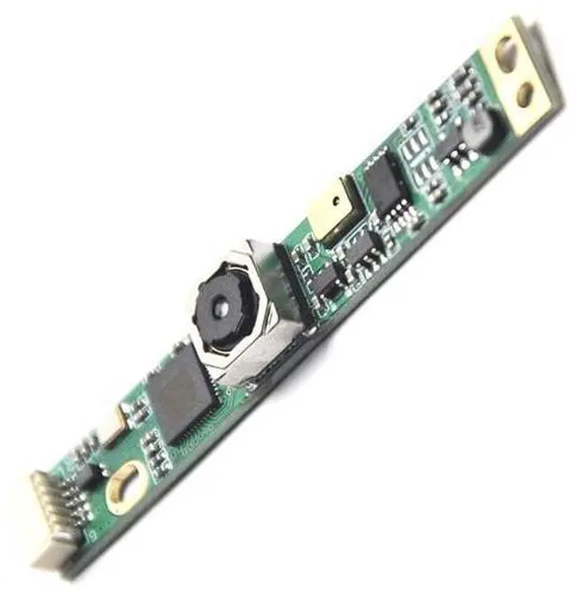 Alt view image 7 of 7 - 3264x2448 4K 8MP HD 1/3.2-inch/1/4.0-Inch IMX179 USB Camera Module Autofocus 75 Degree MJPG OTG UVC USB Plug Play For Laptop Computer